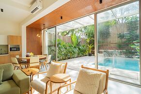 ELIVAAS Mirai Leo - 3 BHK Villa
