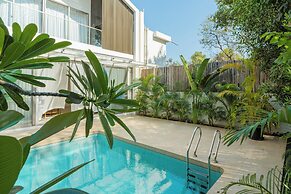 ELIVAAS Mirai Leo - 3 BHK Villa