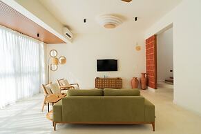 ELIVAAS Mirai Leo - 3 BHK Villa