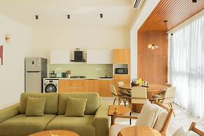 ELIVAAS Mirai Leo - 3 BHK Villa