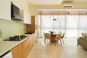 ELIVAAS Mirai Leo - 3 BHK Villa