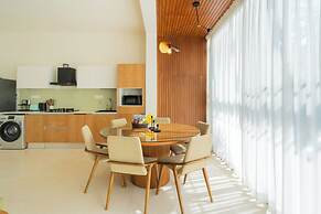ELIVAAS Mirai Leo - 3 BHK Villa
