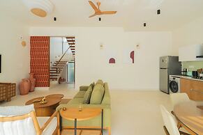 ELIVAAS Mirai Leo - 3 BHK Villa