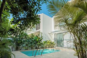 ELIVAAS Mirai Leo - 3 BHK Villa