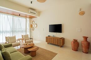 ELIVAAS Mirai Leo - 3 BHK Villa