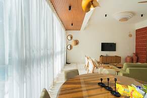 ELIVAAS Mirai Leo - 3 BHK Villa