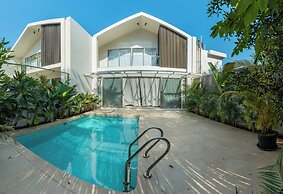 ELIVAAS Mirai Leo - 3 BHK Villa