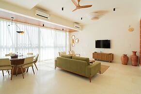 ELIVAAS Mirai Leo - 3 BHK Villa