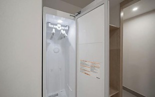 Changnyeong Bugok Hansung Hotel