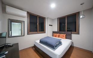 Changnyeong Bugok Hansung Hotel