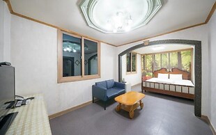 Changnyeong Bugok Hansung Hotel