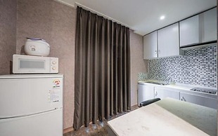 Changnyeong Bugok Hansung Hotel
