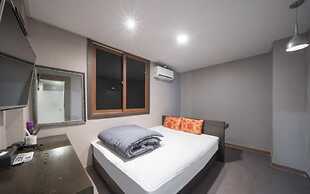 Changnyeong Bugok Hansung Hotel
