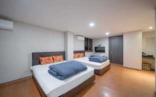 Changnyeong Bugok Hansung Hotel
