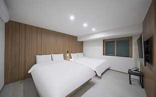 Changnyeong Bugok Hansung Hotel