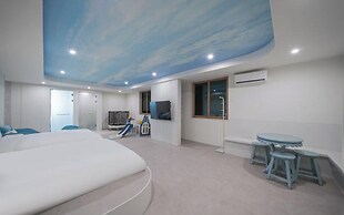 Changnyeong Bugok Hansung Hotel