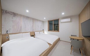 Changnyeong Bugok Hansung Hotel