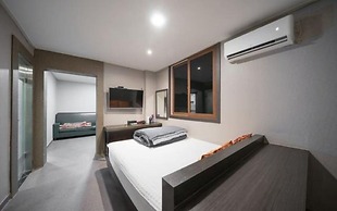 Changnyeong Bugok Hansung Hotel