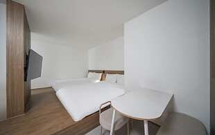 Changnyeong Bugok Hansung Hotel
