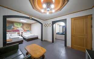 Changnyeong Bugok Hansung Hotel