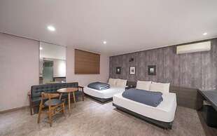 Changnyeong Bugok Hansung Hotel