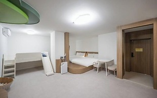 Changnyeong Bugok Hansung Hotel