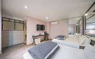 Changnyeong Bugok Hansung Hotel