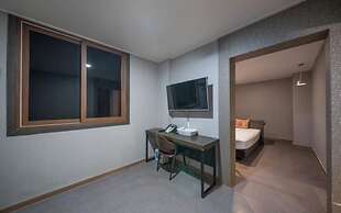 Changnyeong Bugok Hansung Hotel
