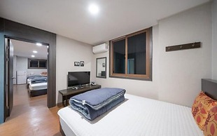 Changnyeong Bugok Hansung Hotel