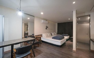 Changnyeong Bugok Hansung Hotel