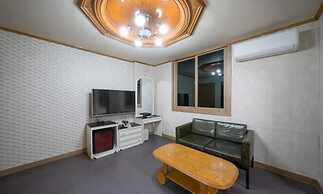 Changnyeong Bugok Hansung Hotel