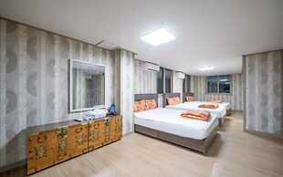 Changnyeong Bugok Hansung Hotel