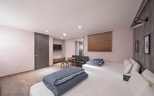 Changnyeong Bugok Hansung Hotel