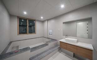 Changnyeong Bugok Hansung Hotel