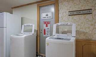 Changnyeong Bugok Hansung Hotel