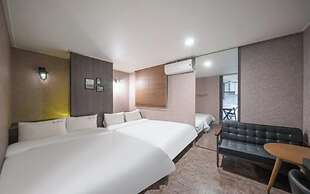 Changnyeong Bugok Hansung Hotel