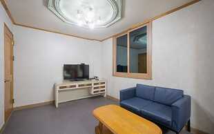 Changnyeong Bugok Hansung Hotel