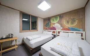 Changnyeong Bugok Hansung Hotel