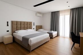 Hotel Roas Ksamil
