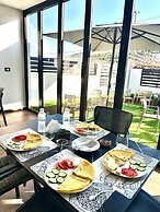 Hotel Roas Ksamil