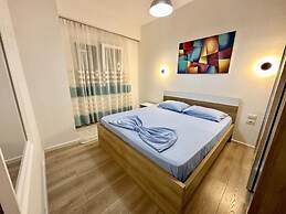 Hotel Roas Ksamil