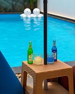 Hotel Roas Ksamil