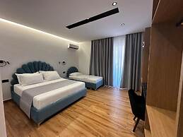 Hotel Roas Ksamil
