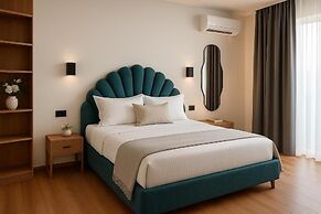 Hotel Roas Ksamil