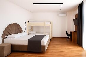Hotel Roas Ksamil