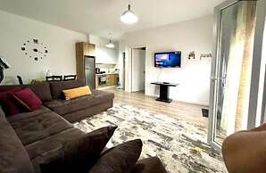 Hotel Roas Ksamil