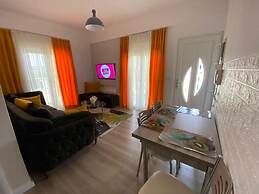 Hotel Roas Ksamil