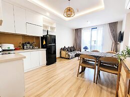 Sapa Urban Stay
