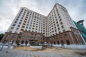 Sapa Urban Stay