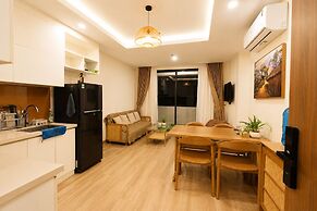 Sapa Urban Stay